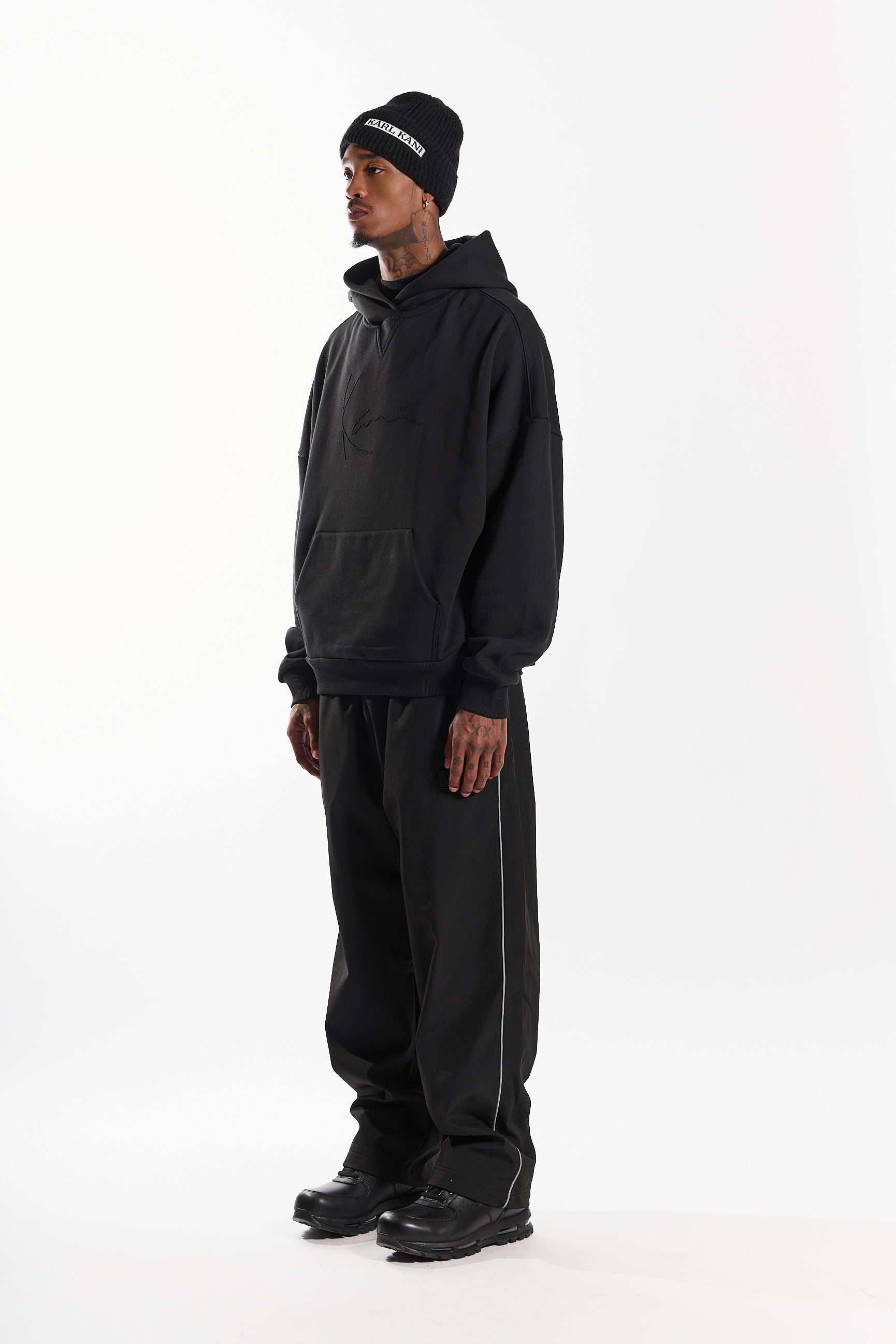 Vara Hoodie – Karl Kani