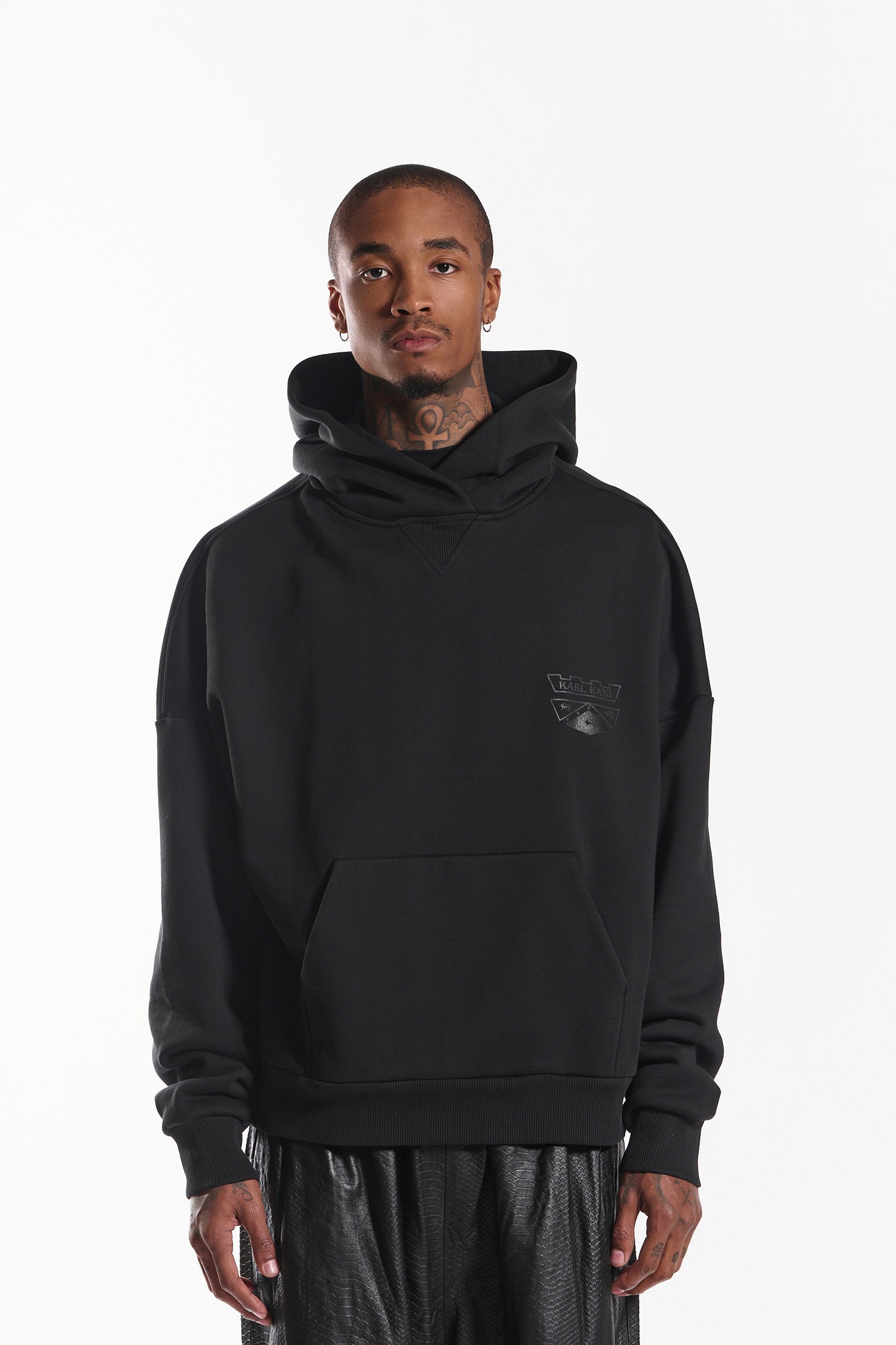 Regal hoodie