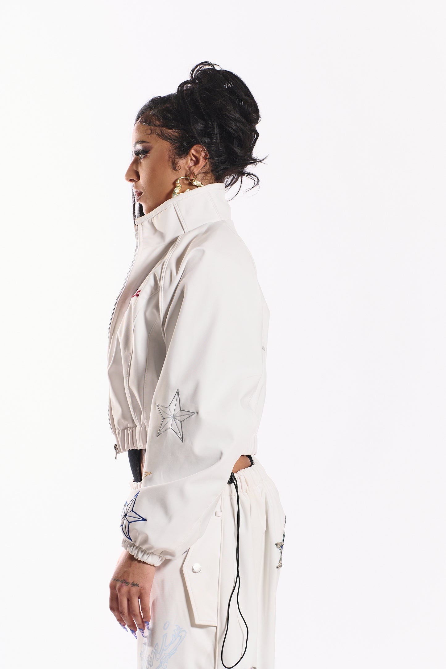 Lyte (White)