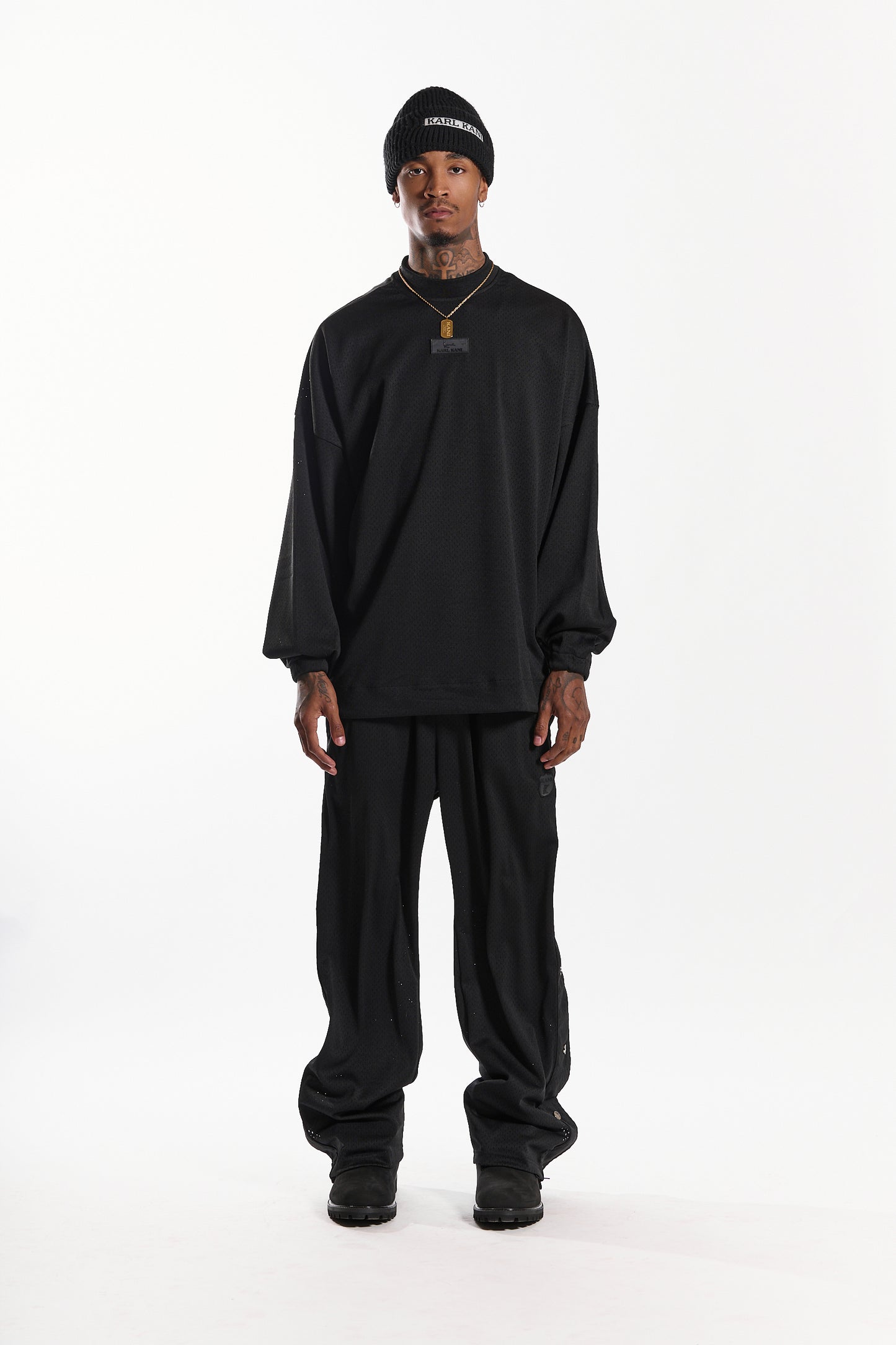 Fast Break (black)