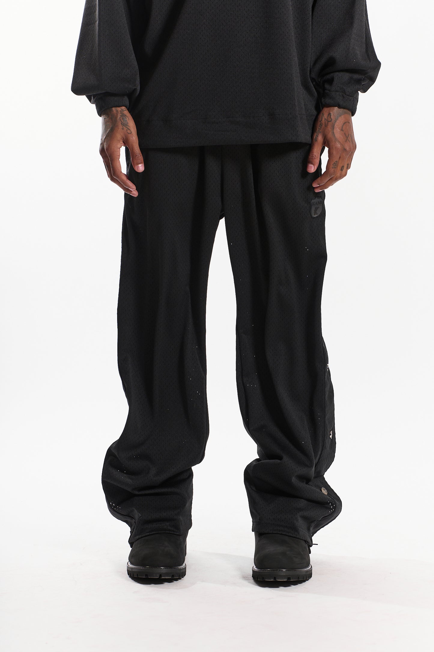 Fast Break (black)