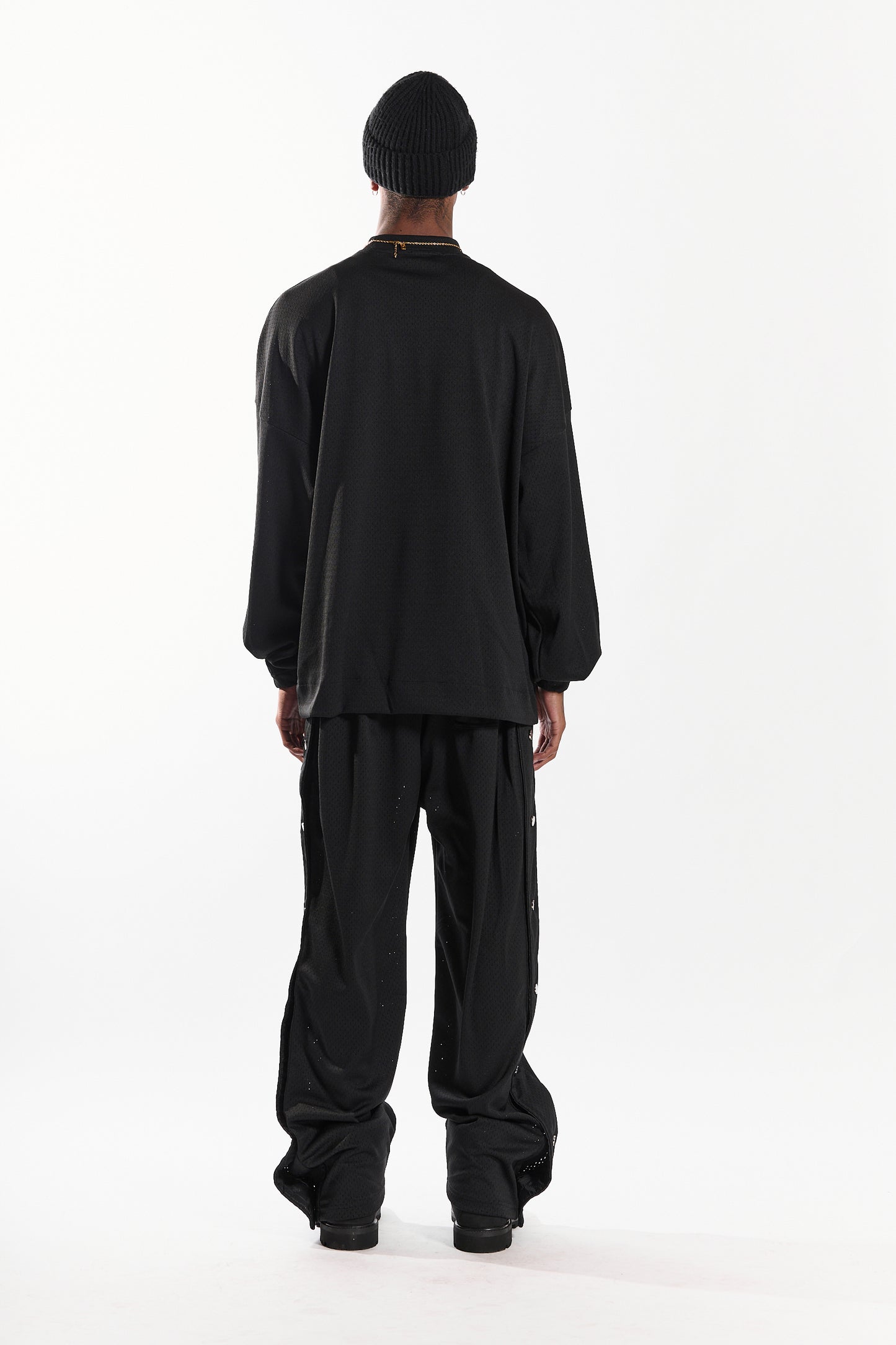 Fast Break (black)