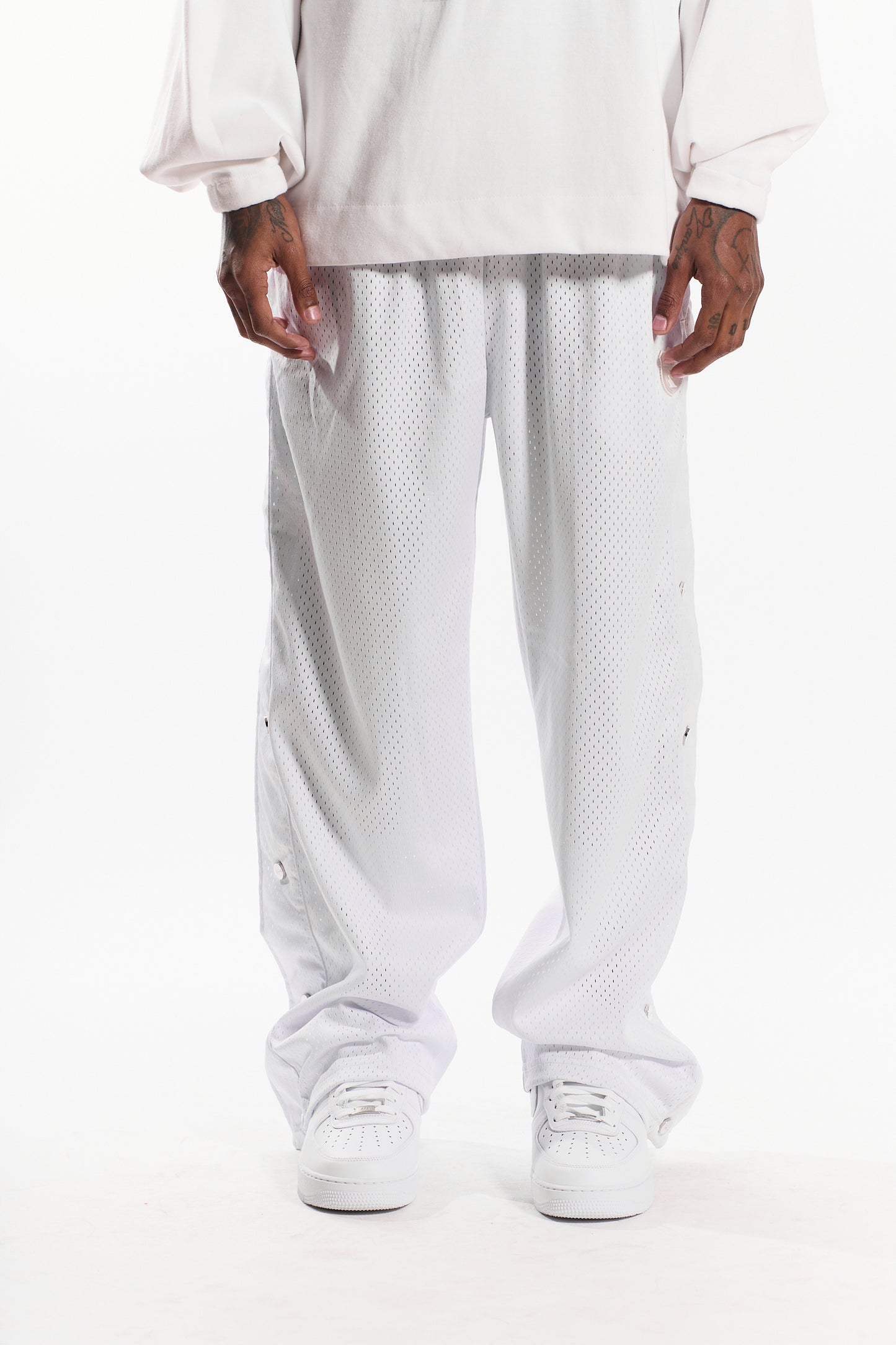 Fast Break (white)