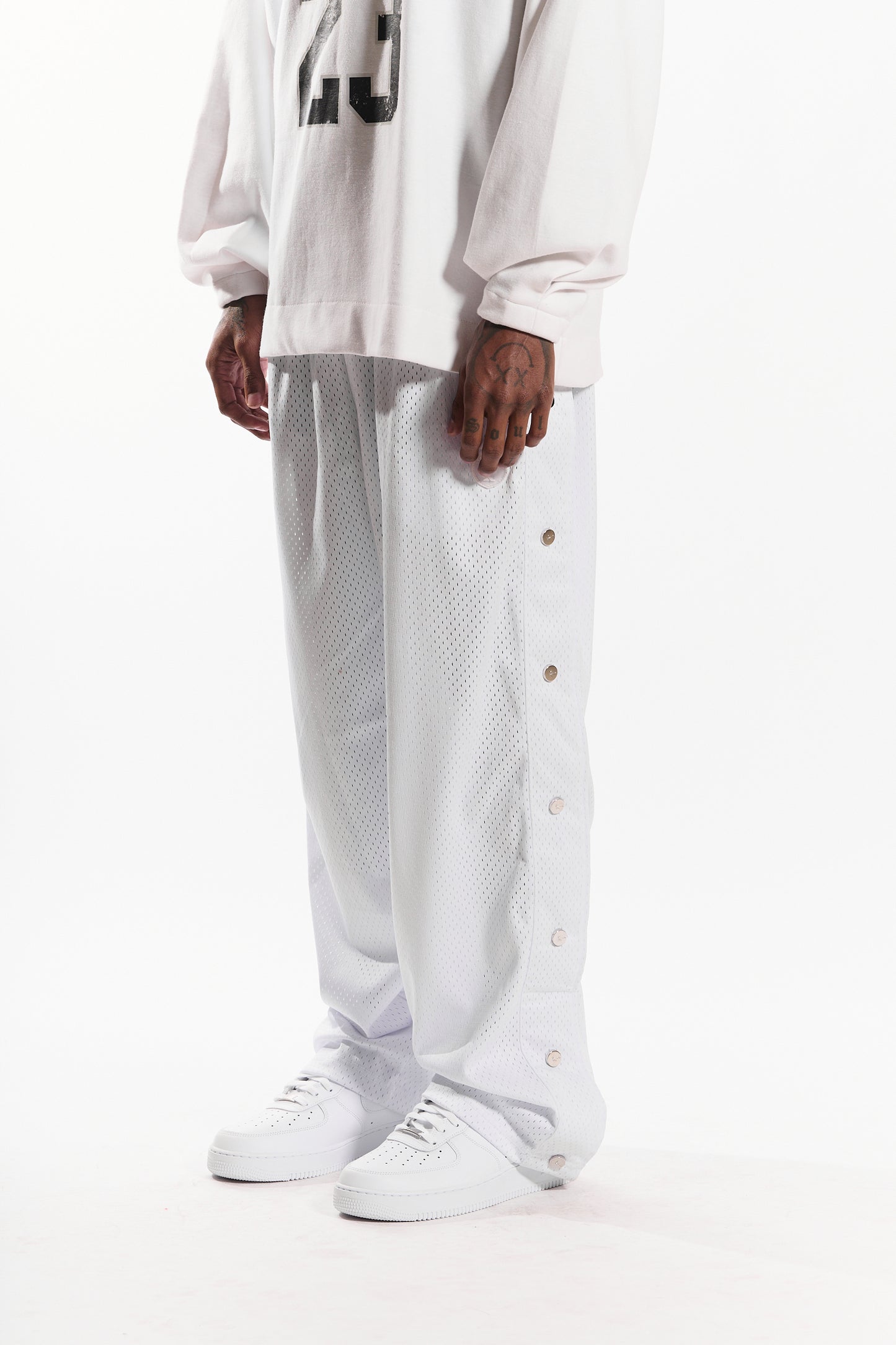 Fast Break (white)