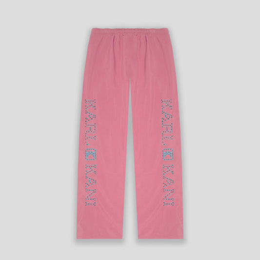 Newport Joggers (Dark Pink)