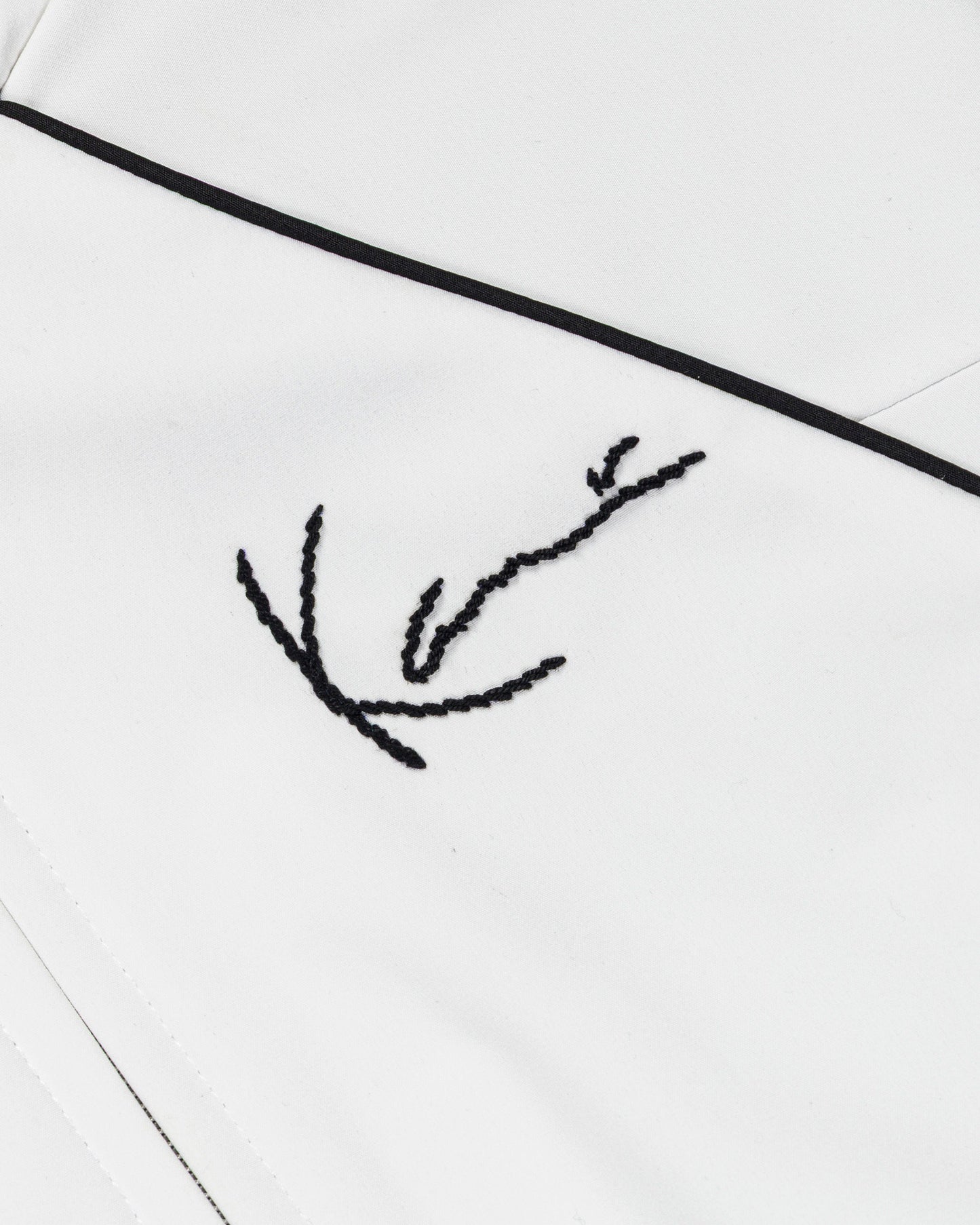 Shot Clock (white)