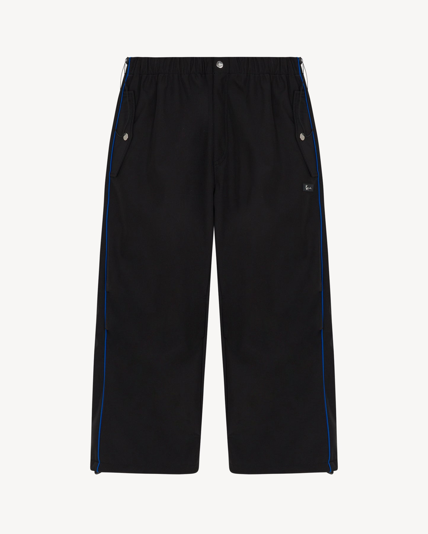 Street Thing (black/royal)