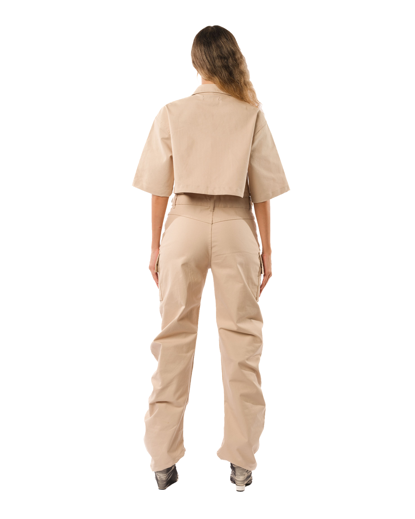 Bow Cargo (Natural)