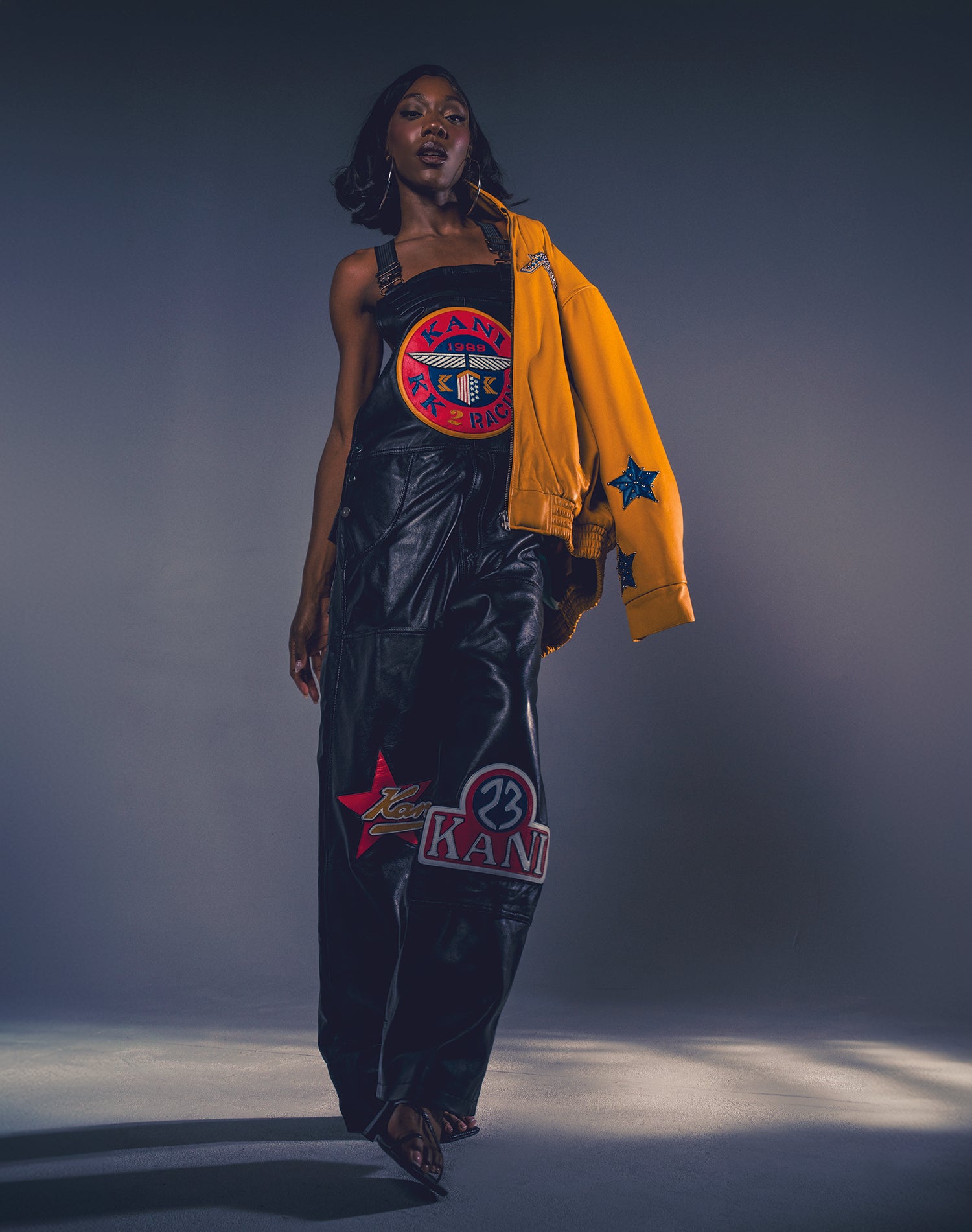 2025 Campaign – Karl Kani