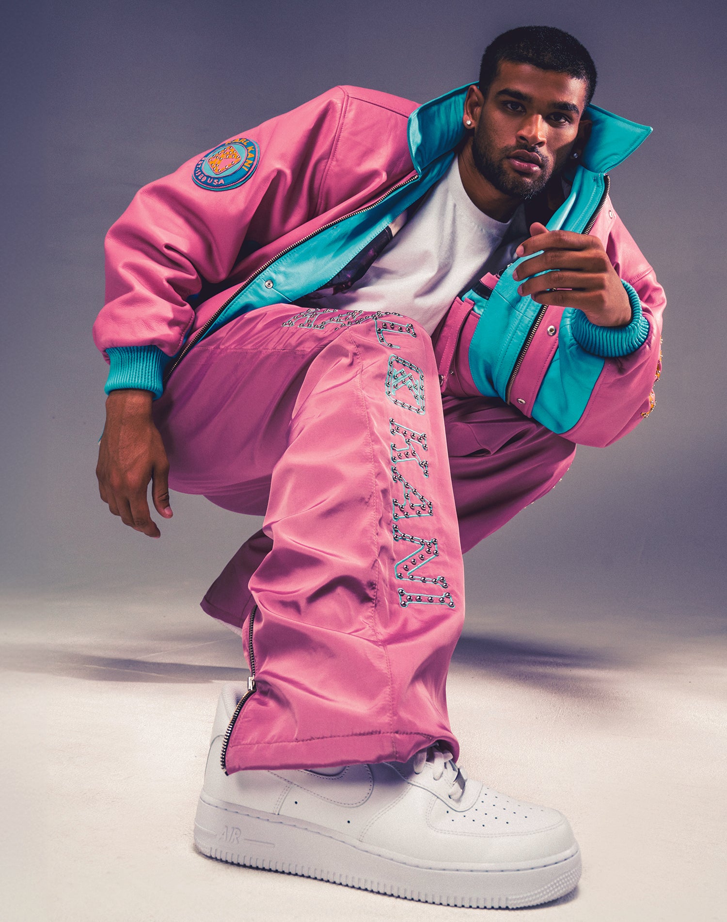 2025 Campaign – Karl Kani