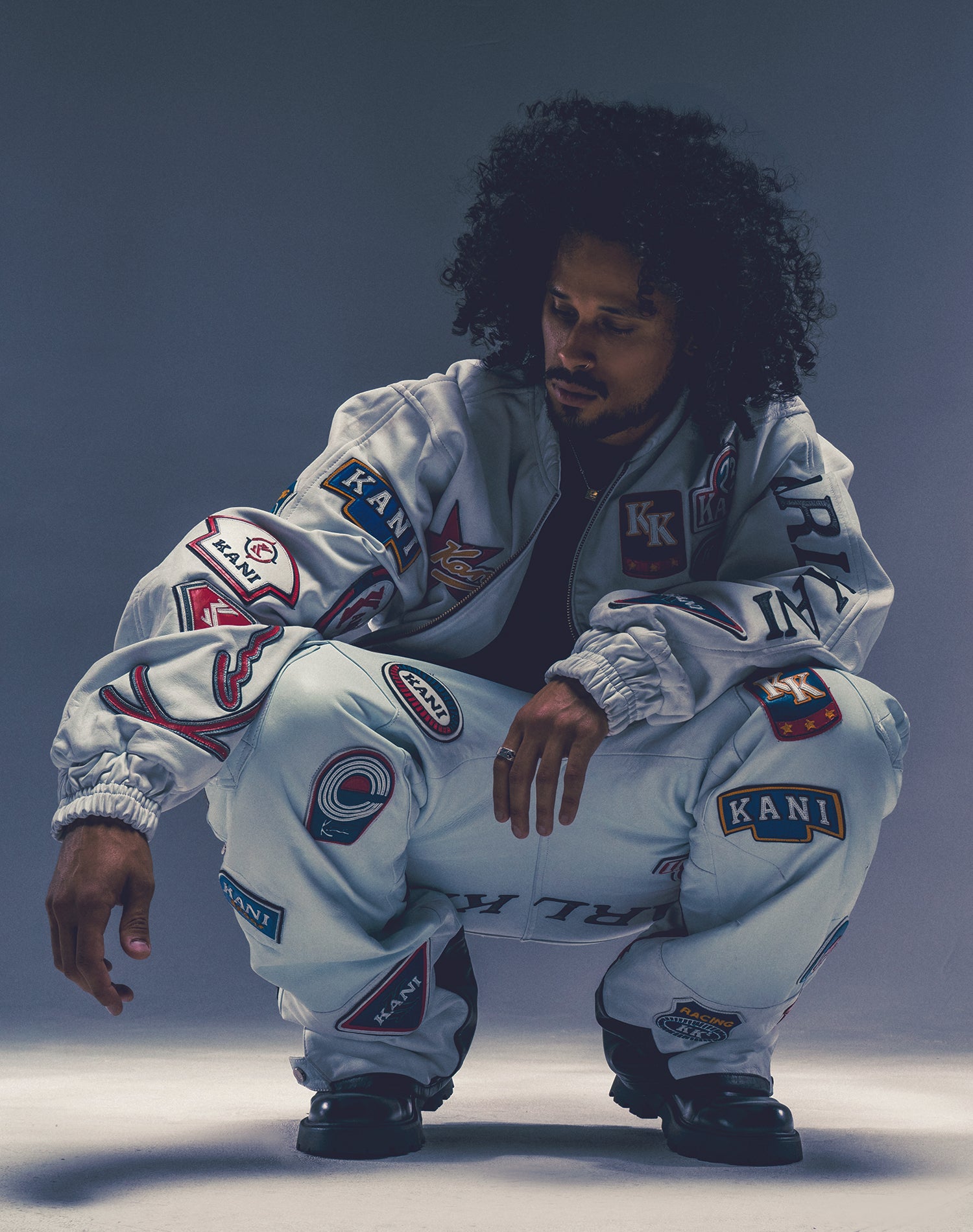 2025 Campaign – Karl Kani