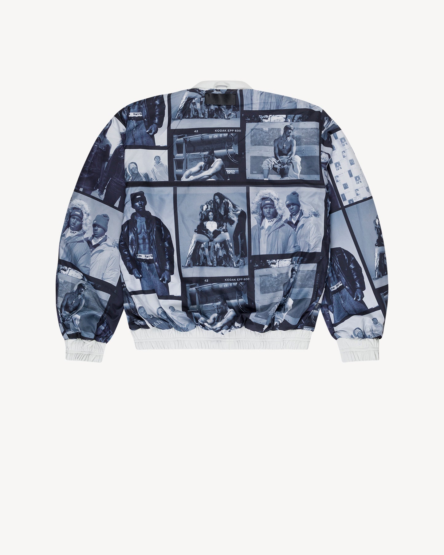 Cross Keys jacket