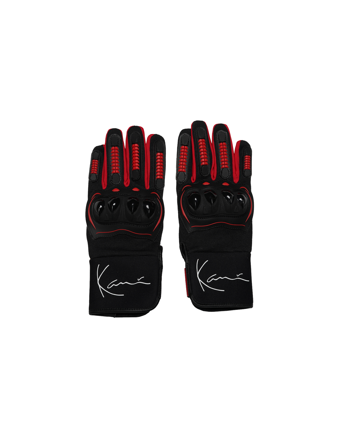 Red Light Gloves
