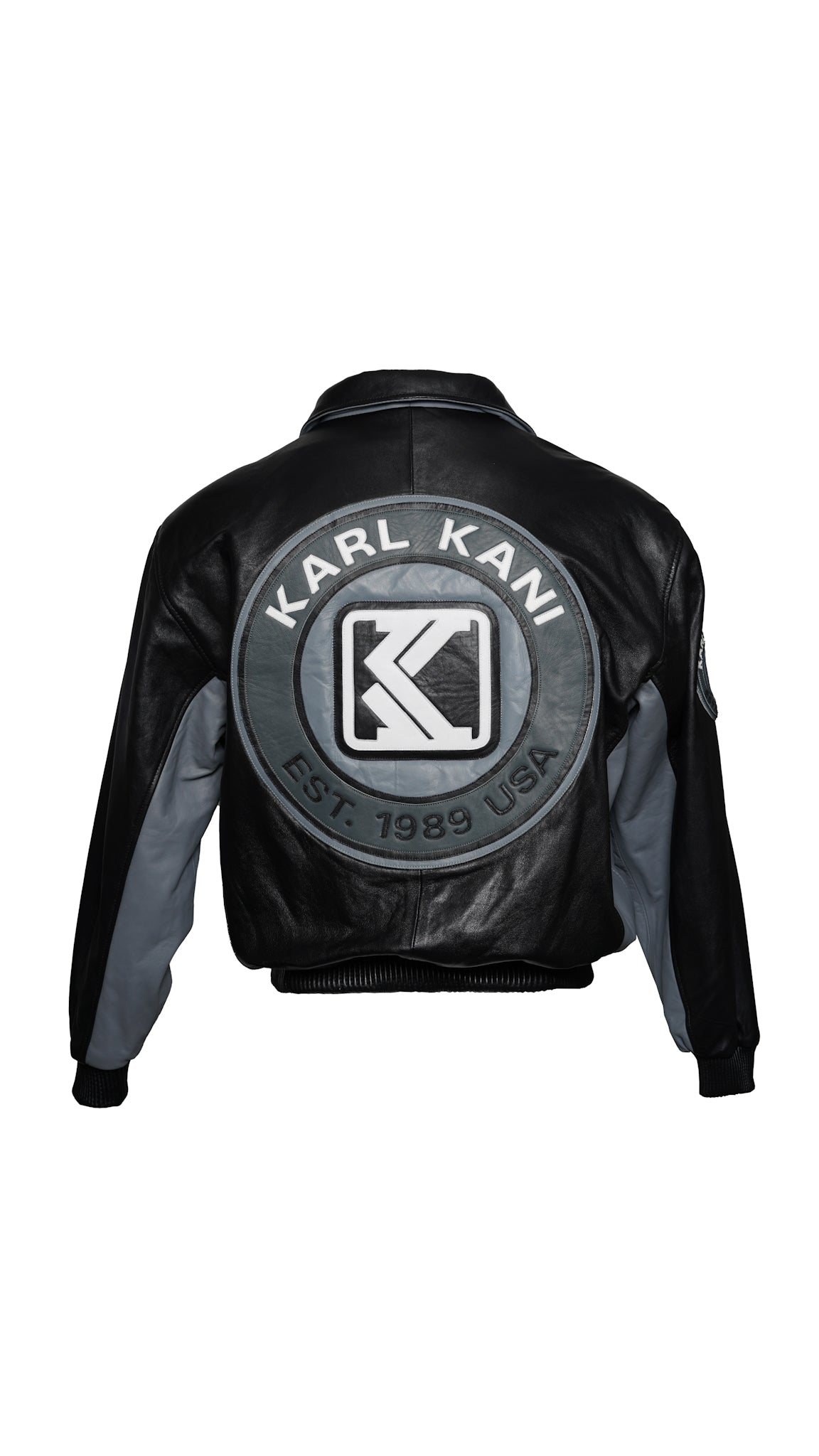Highgate jacket – Karl Kani