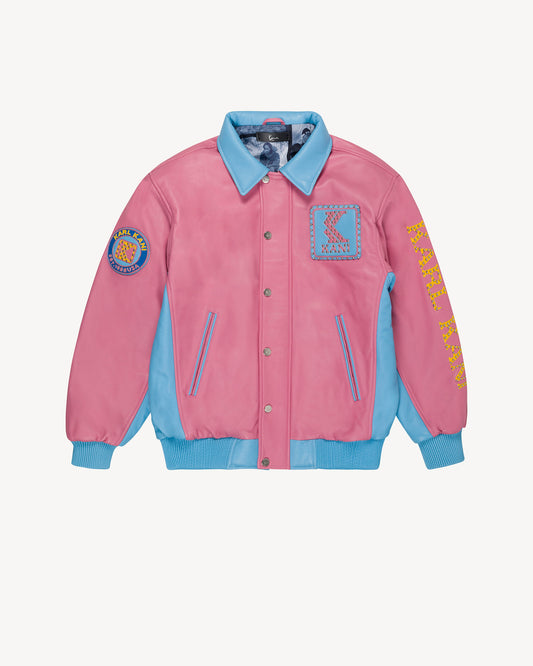 “Alexandria” jacket