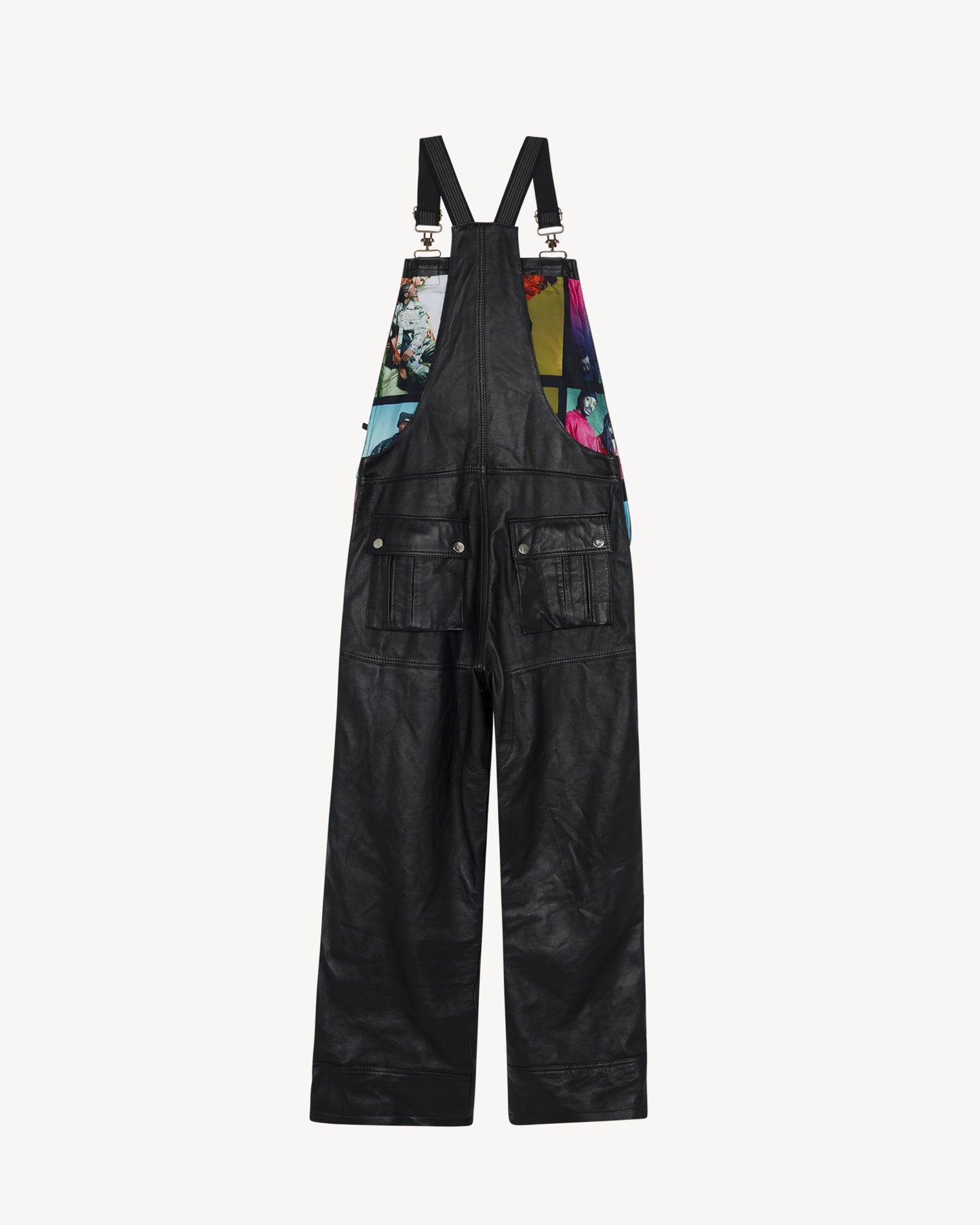 Lucky Hill Overalls