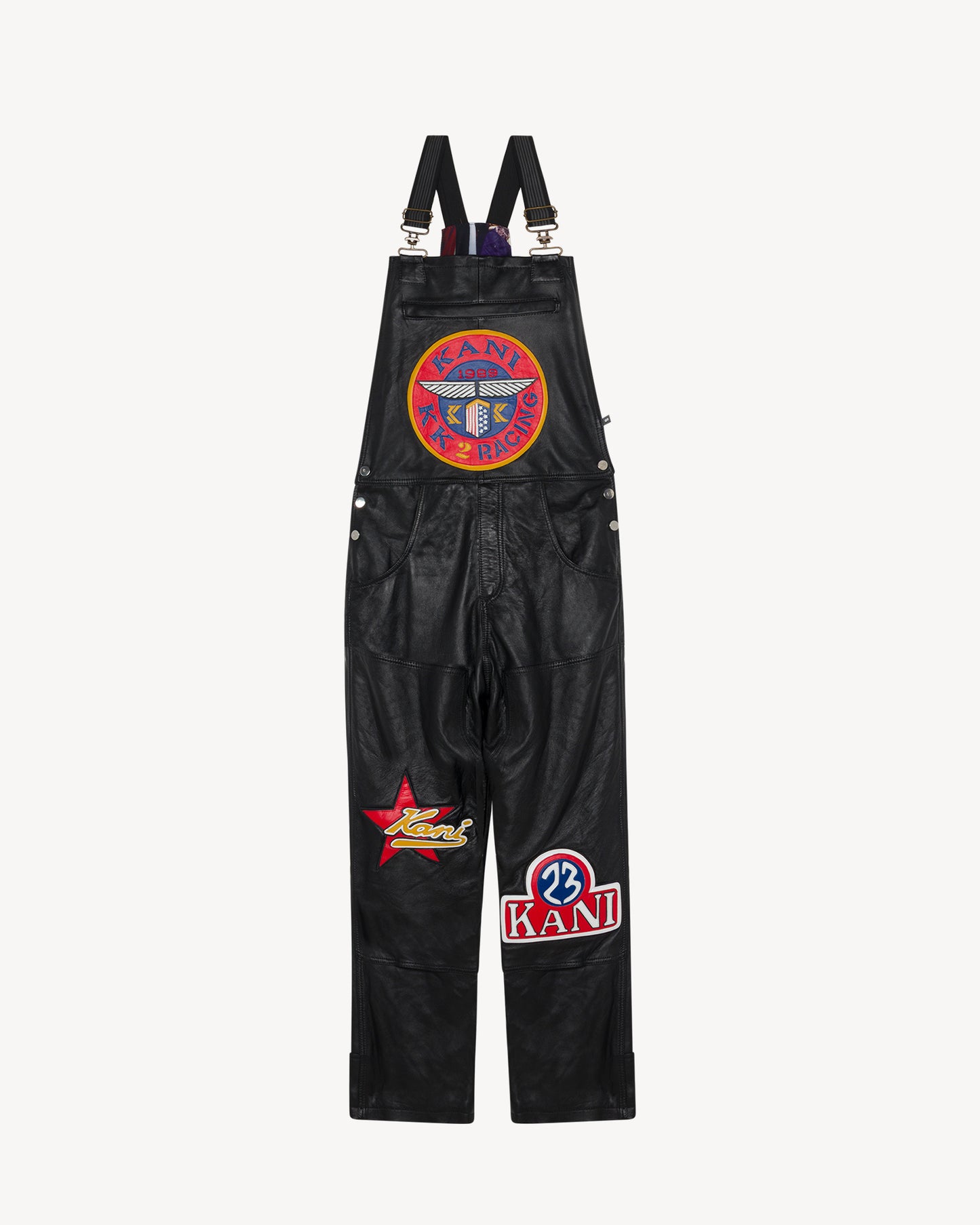 Lucky Hill Overalls