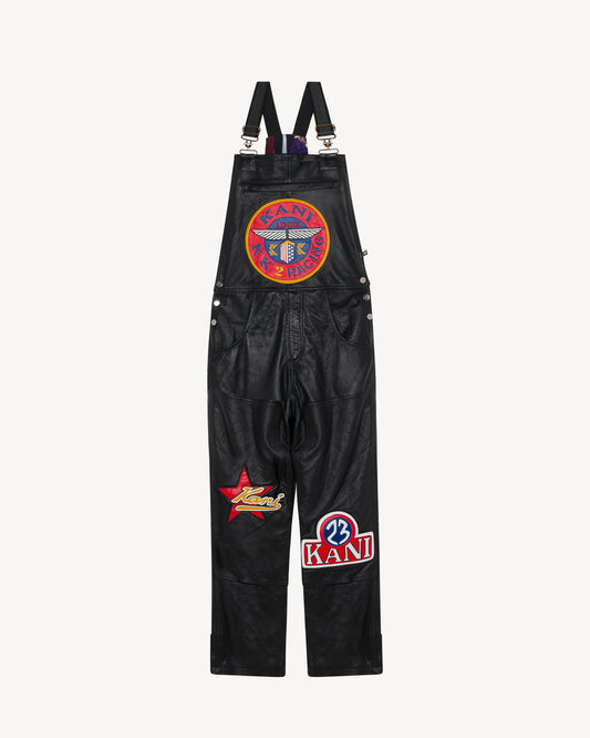 Lucky Hill Overalls