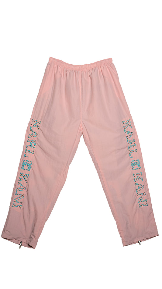 Newport Joggers (Light Pink)