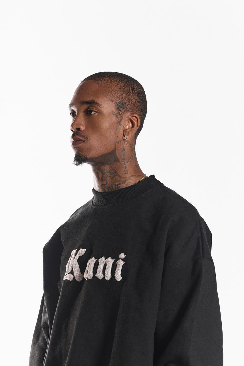 Free Throw – Karl Kani