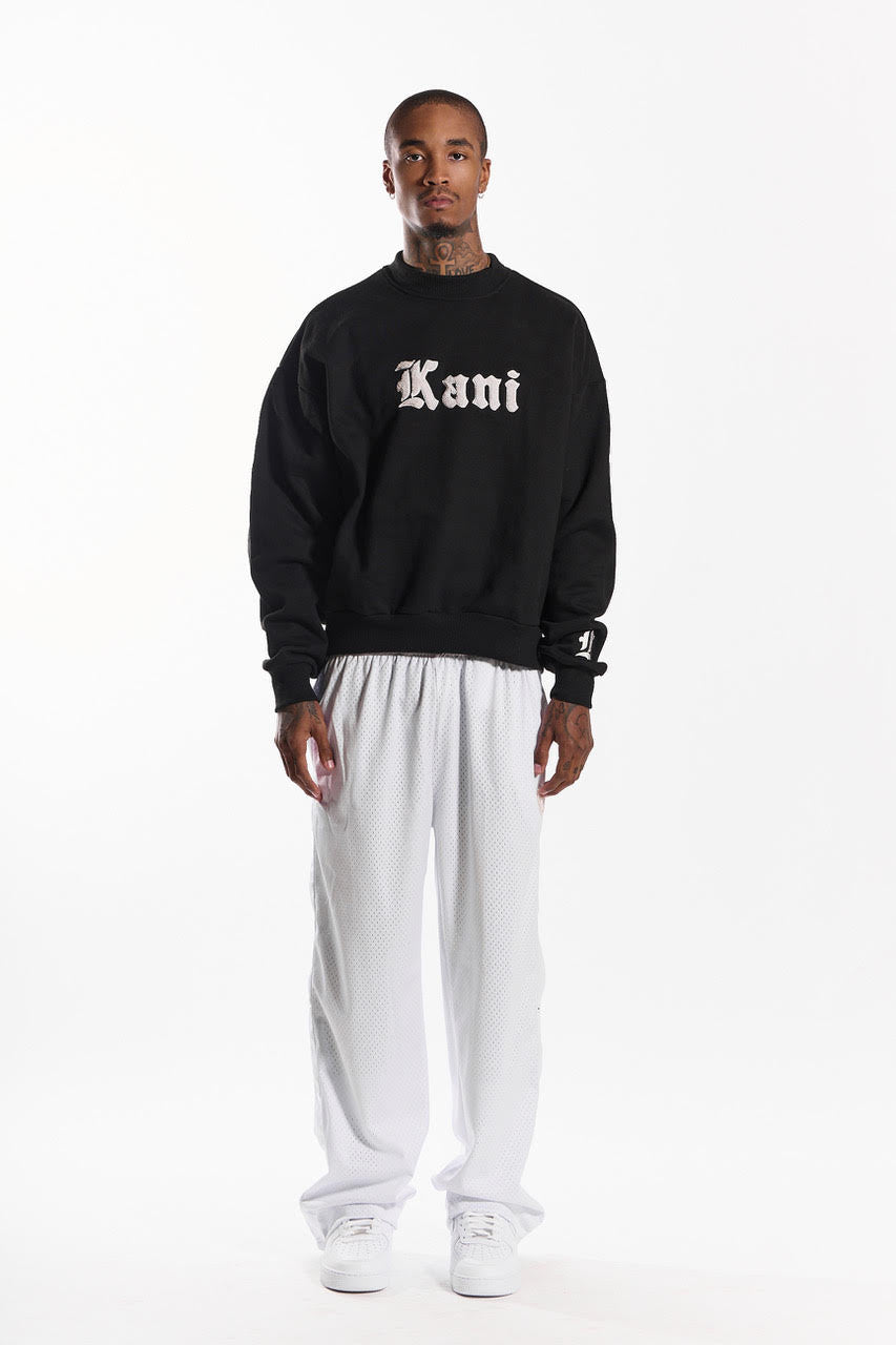 Free Throw – Karl Kani