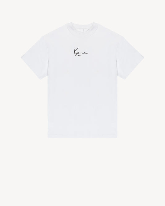 The Alley-Oop (white)