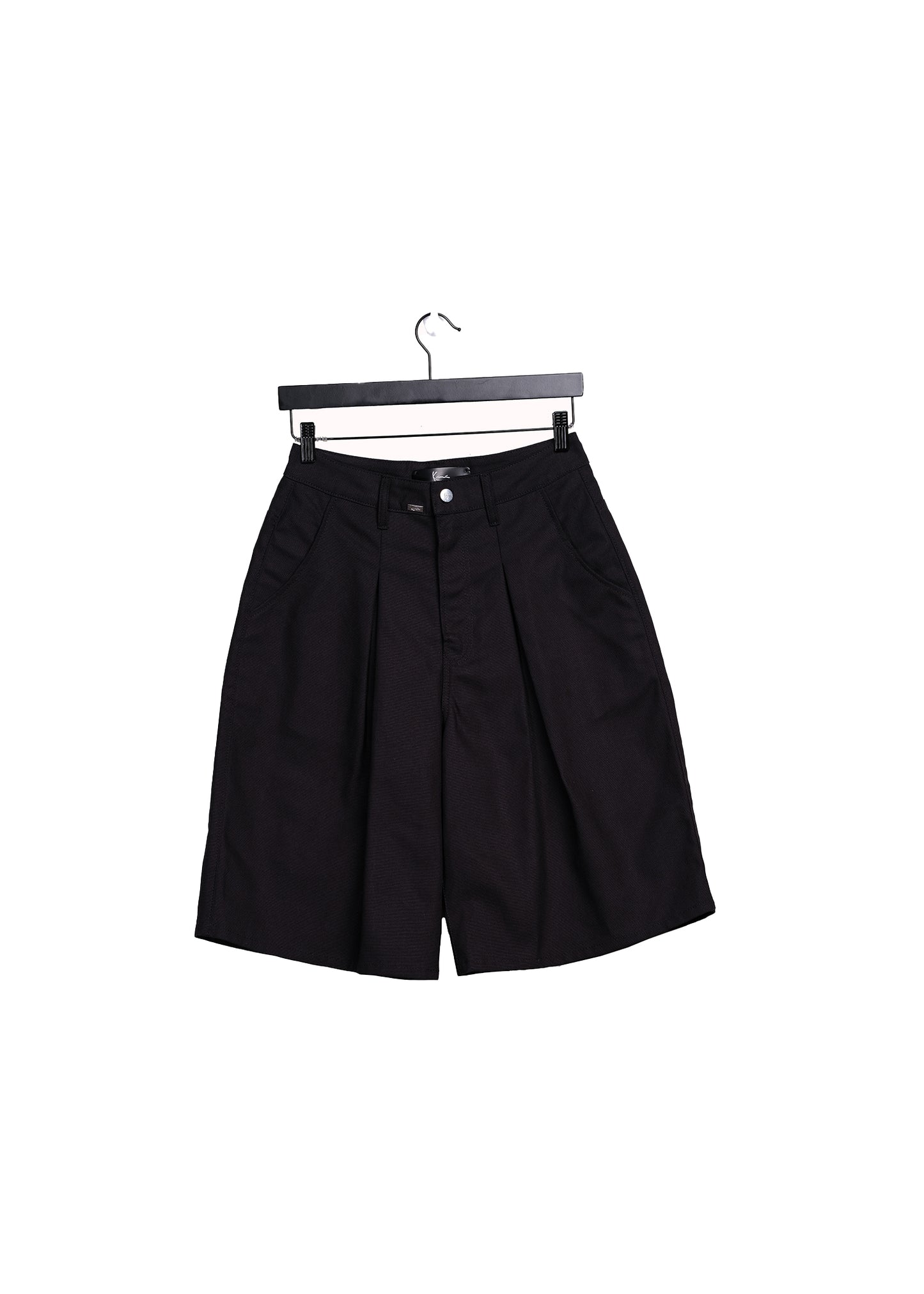 Scottish Shorts (Black)