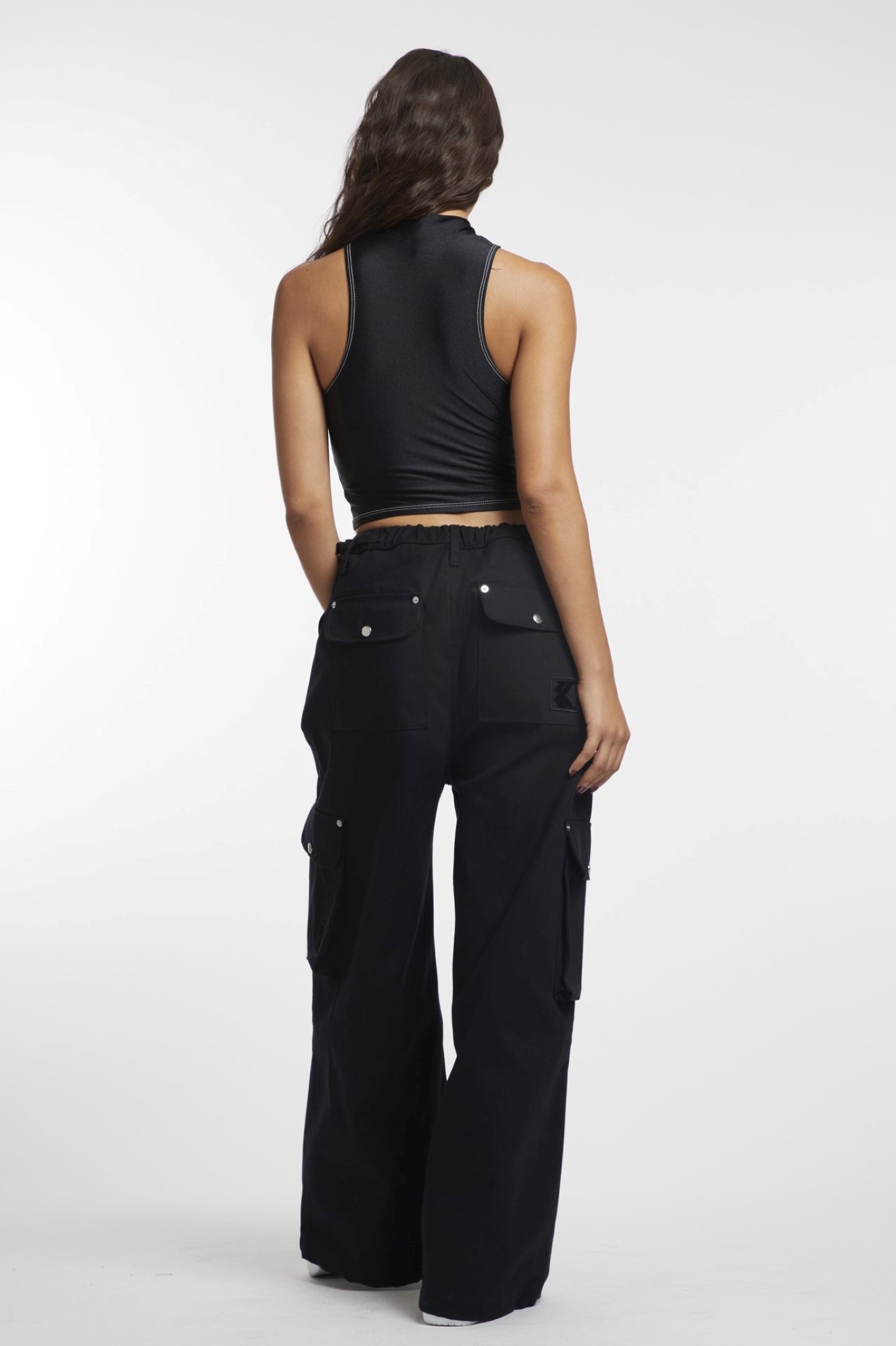 Dedication Top (Black)