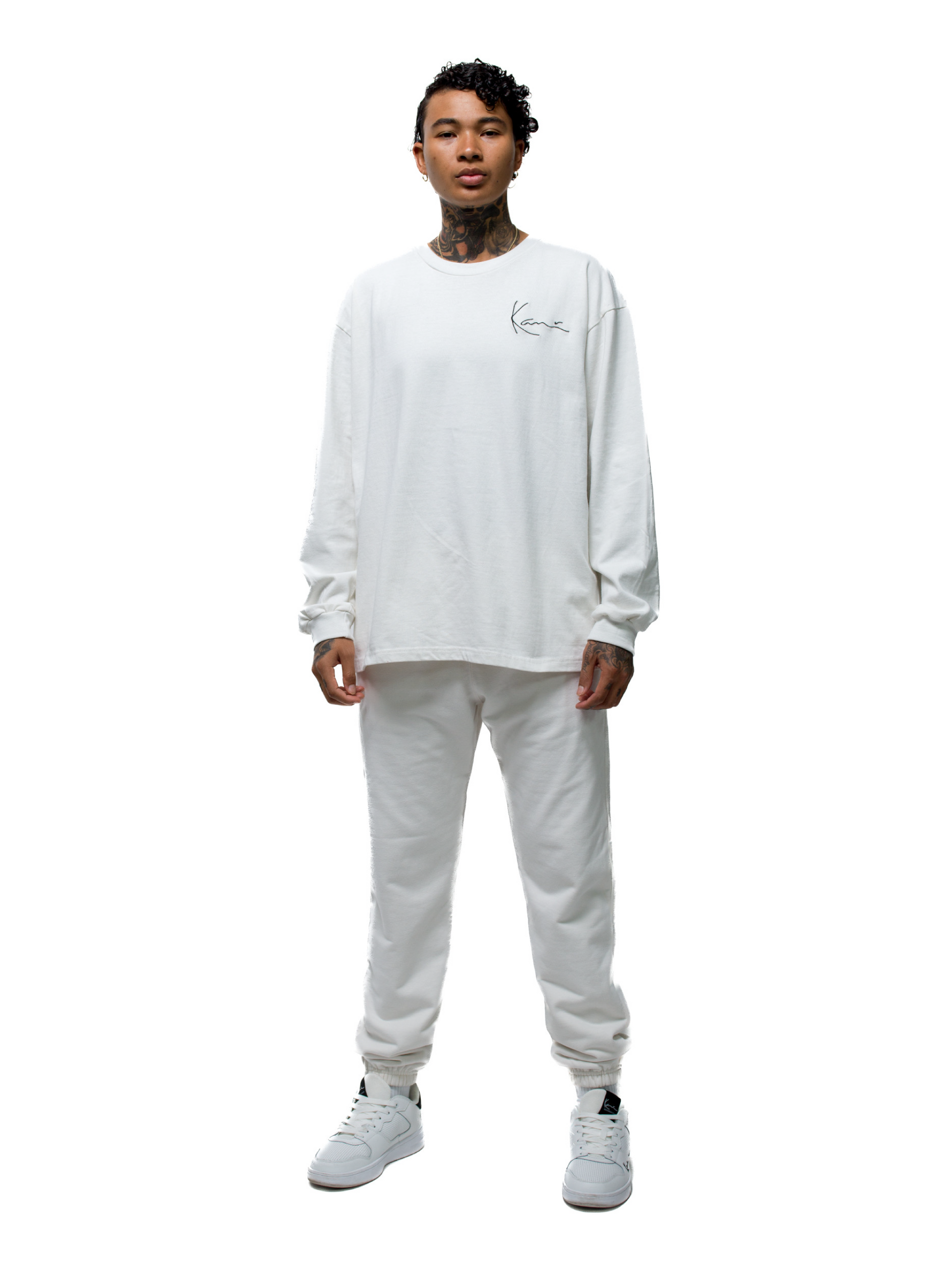 Karl kani best sale shirts