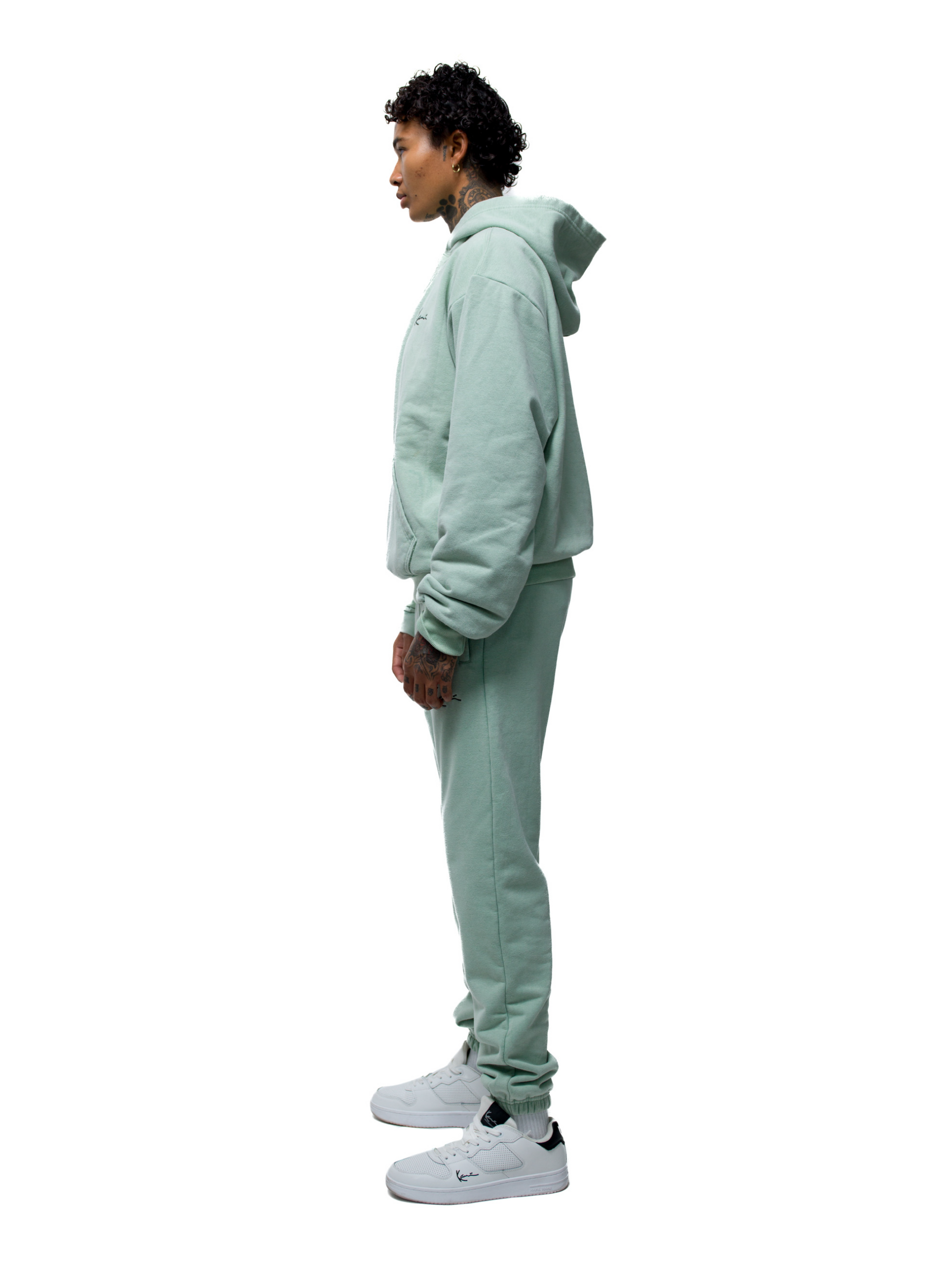 Karl kani joggers sales