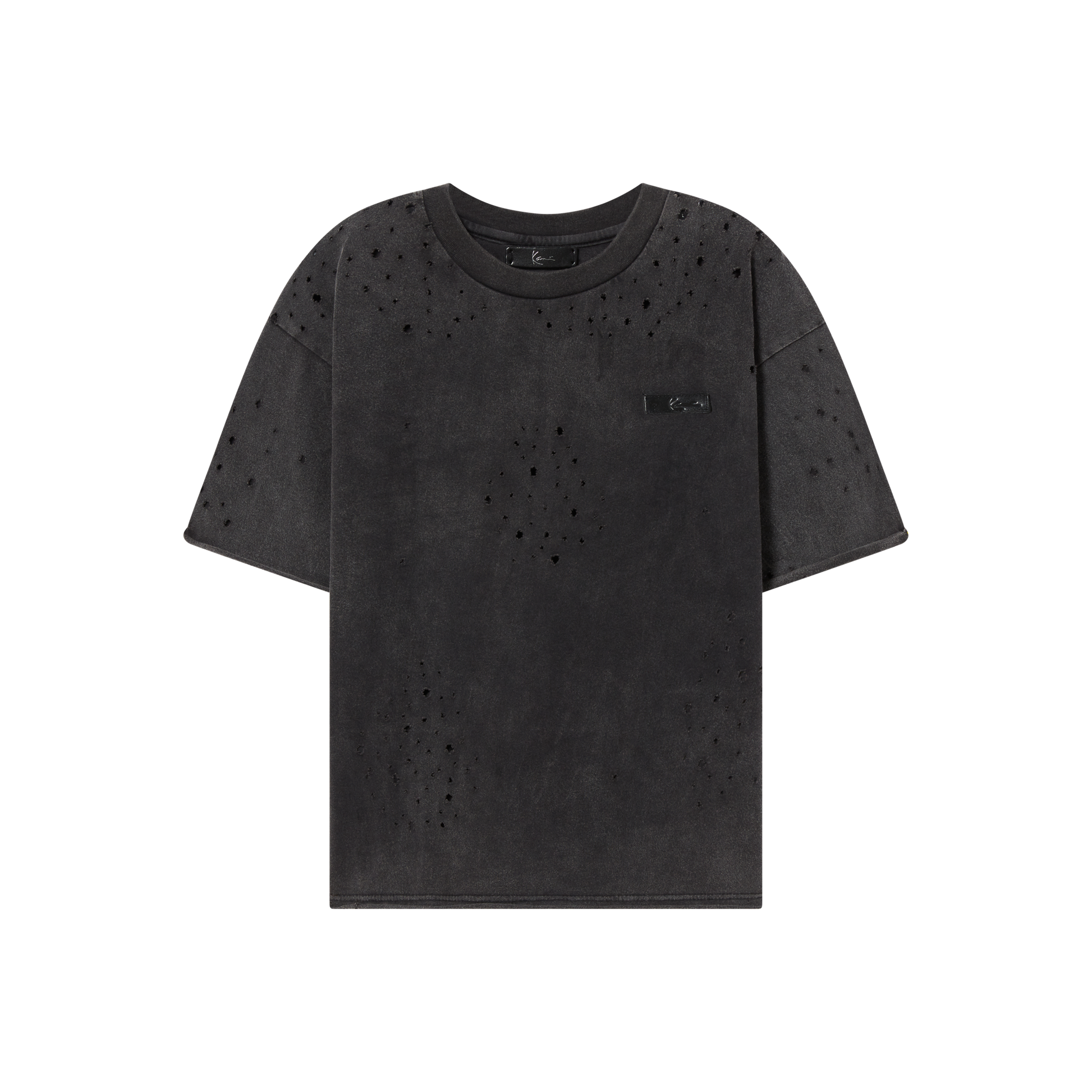 Magliette kani hot sale