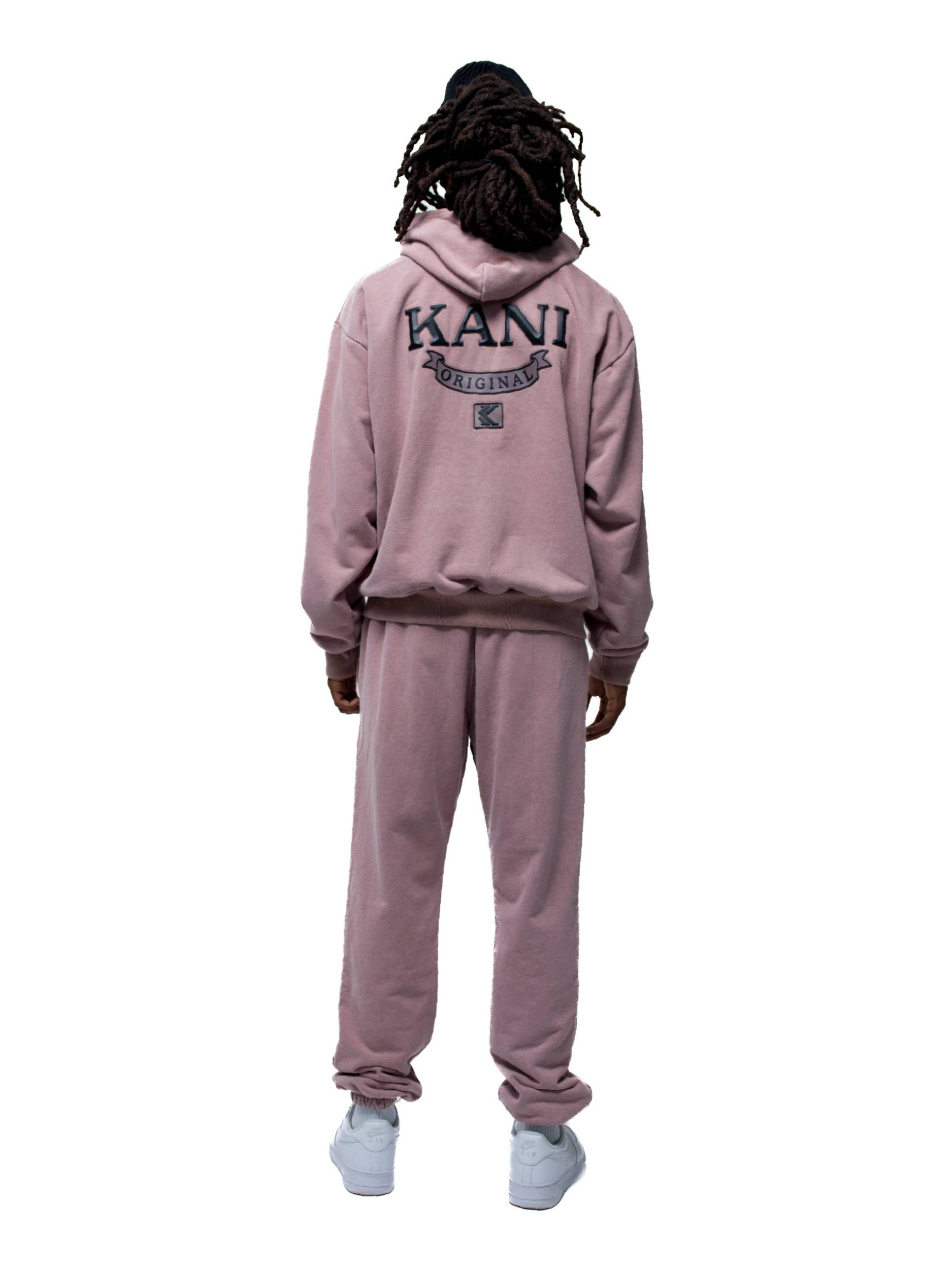 Karl kani shop sweat suit
