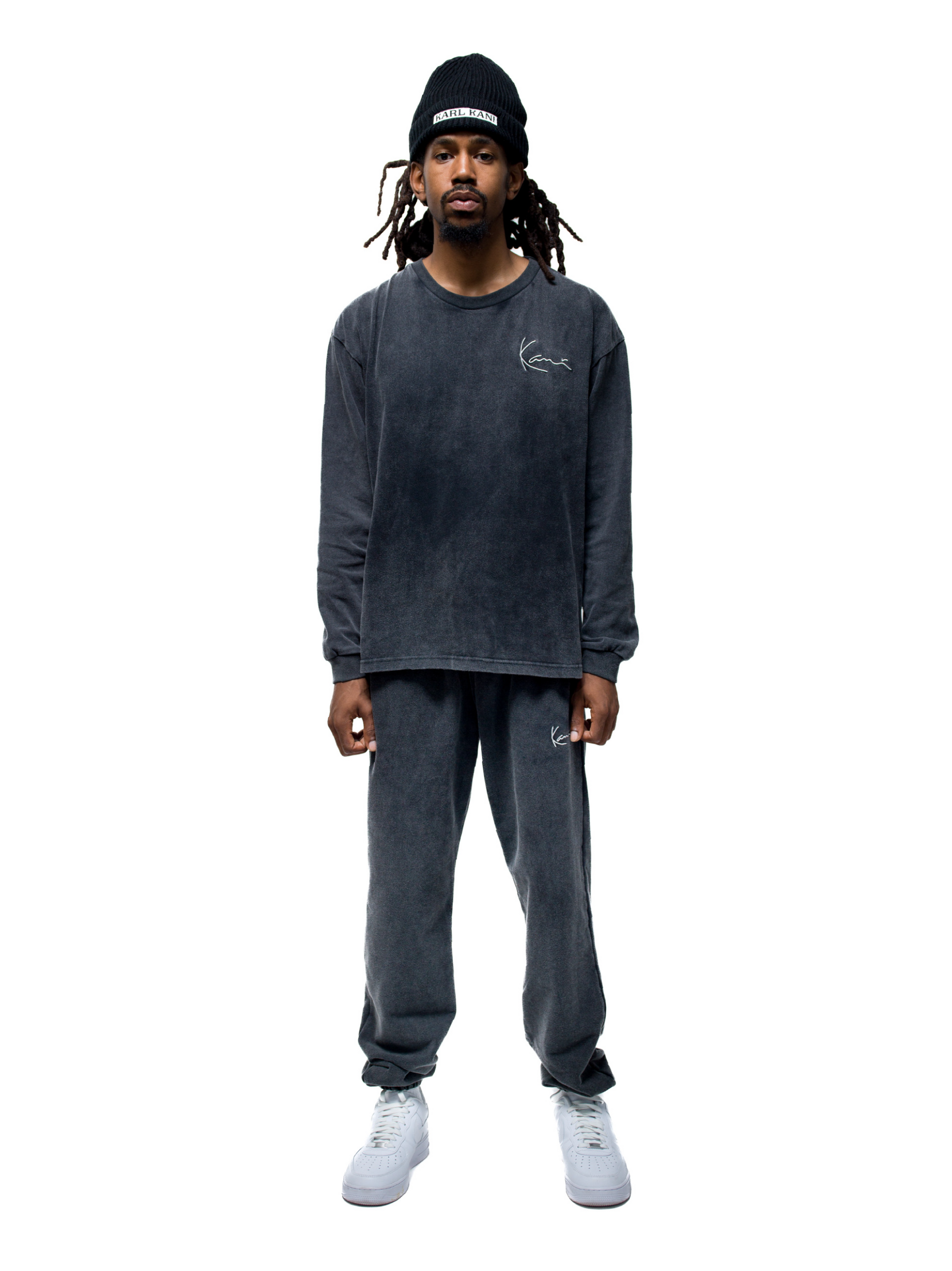 Karl kani best sale shirts