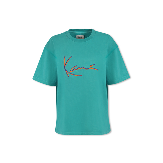 Iconic T-Shirt (Teal)