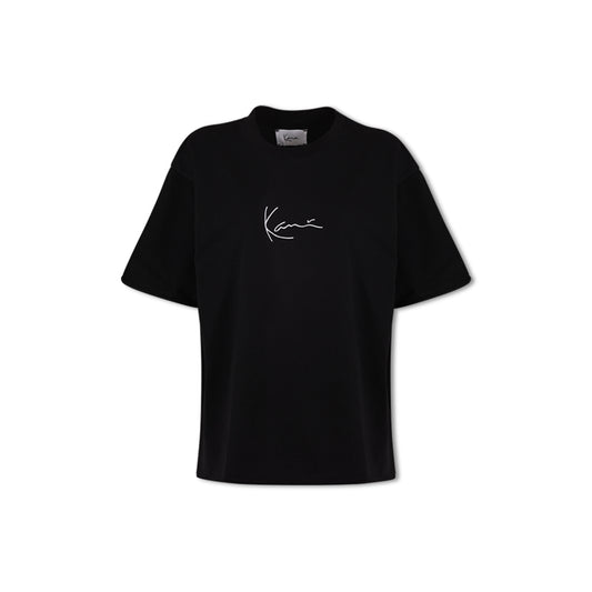 Timeless Signature T-Shirt (Black)