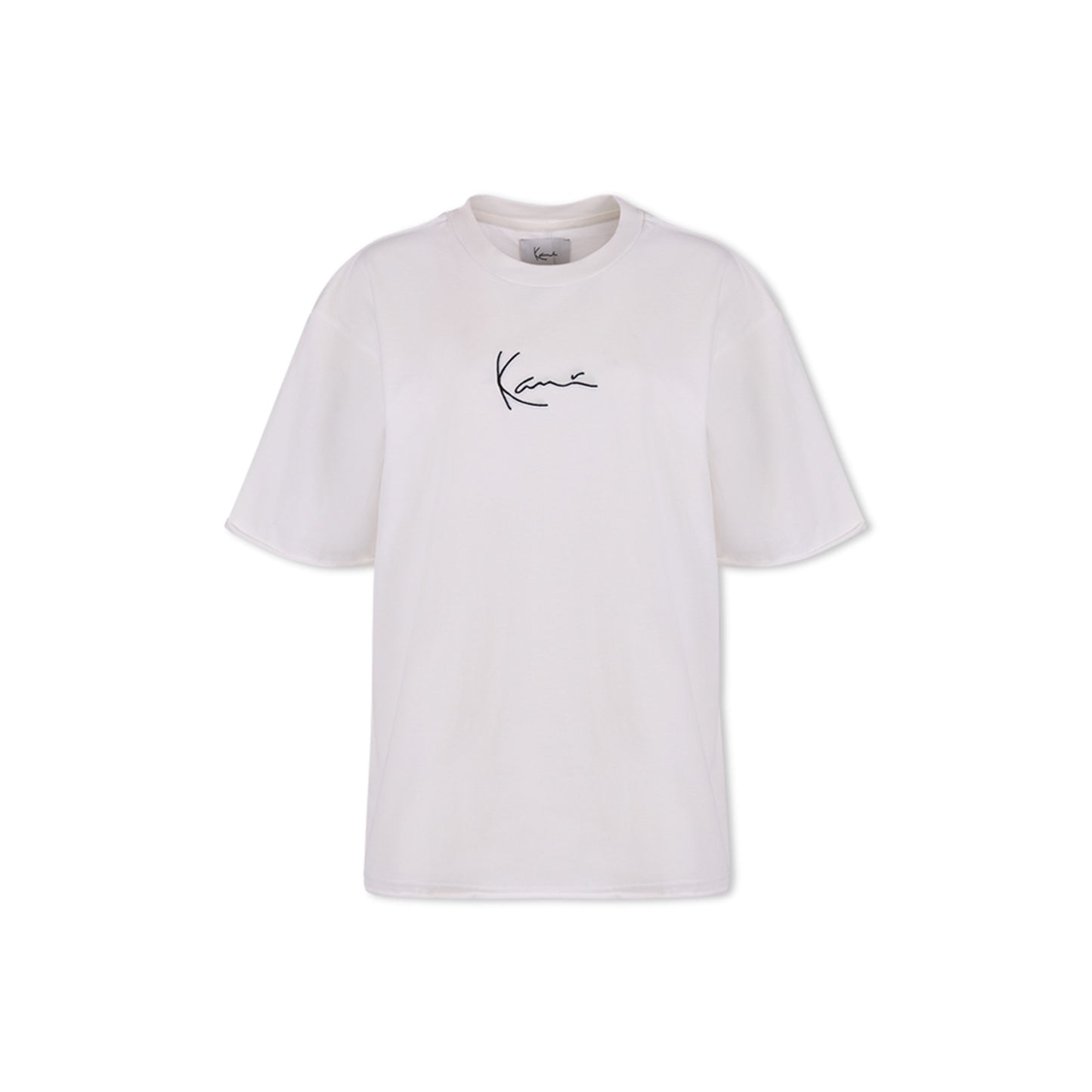 Timeless Signature T-Shirt (White)