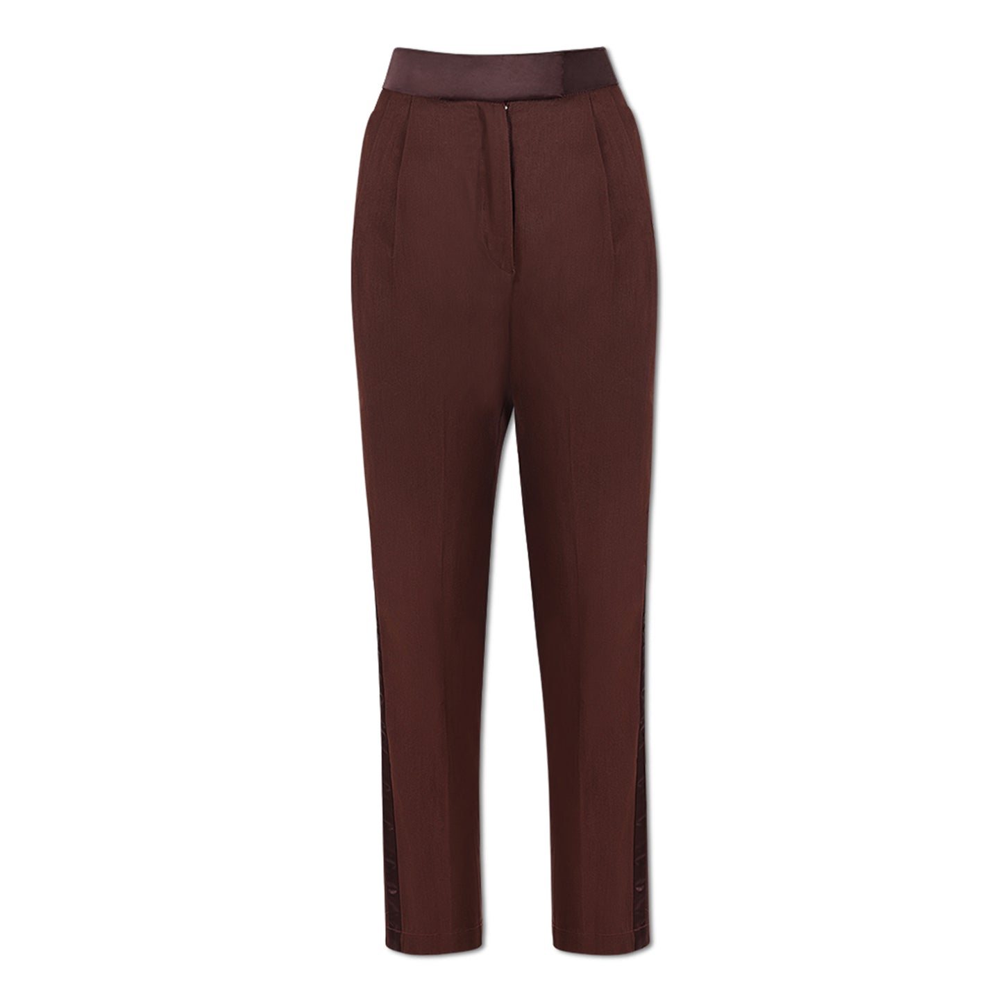 I Do Pants (Brown)