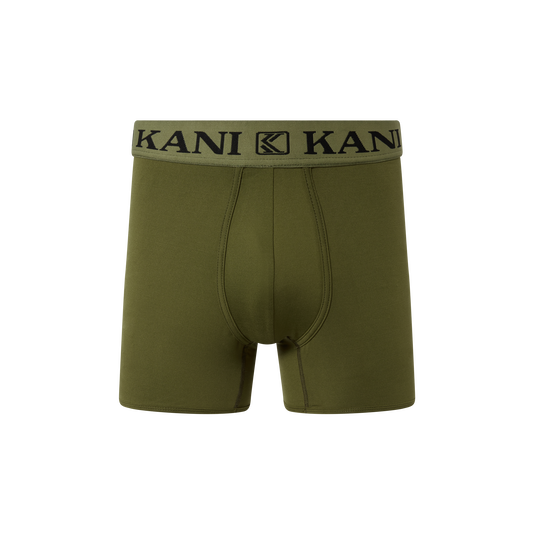 Whop Boxers (Olive)