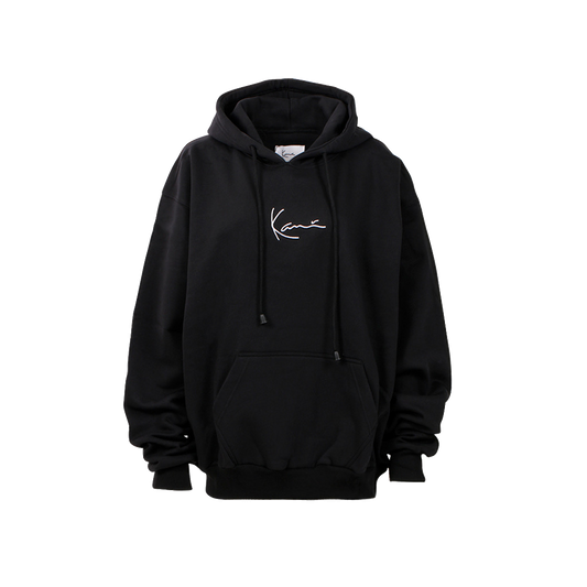 Karl kani hot sale comstock hoodie