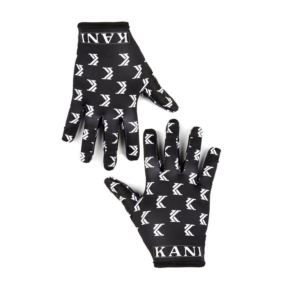 Kani Gloves Karl Kani