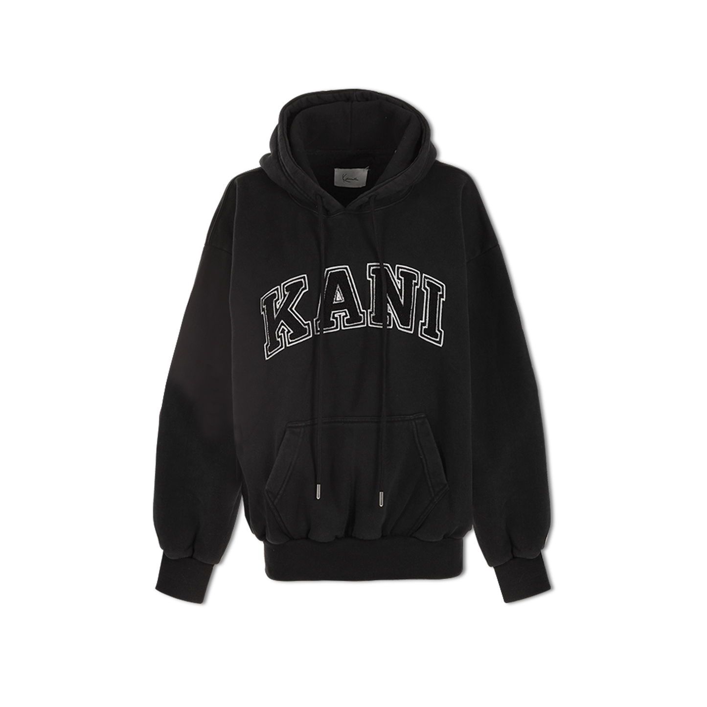 Collegiate Hoodie