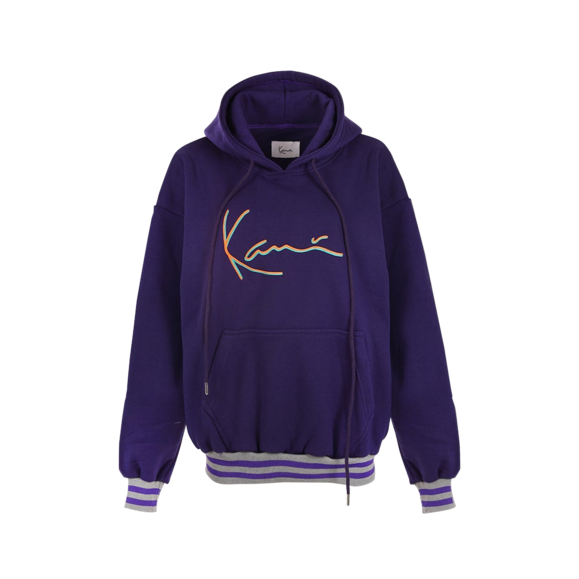 Karl kani 2025 hoodie 2pac