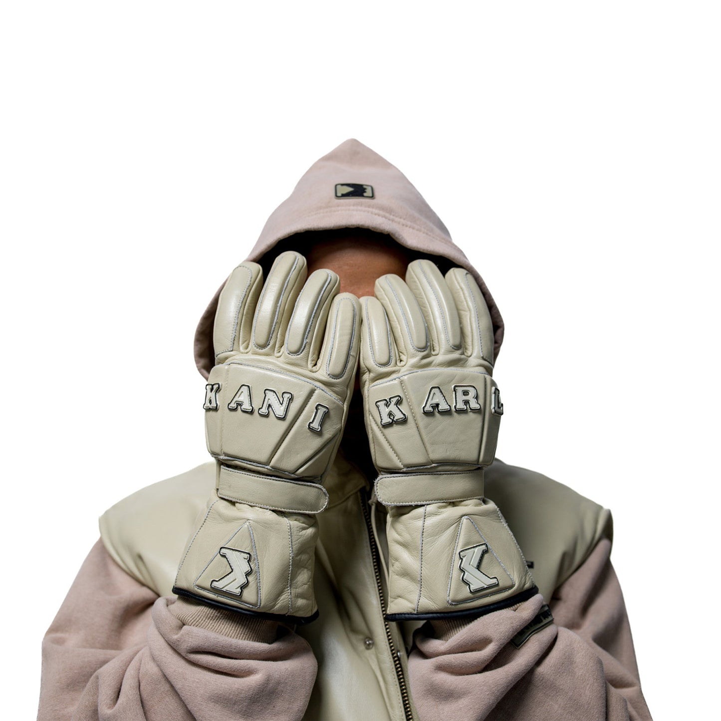 No Trace Gloves (Sand)